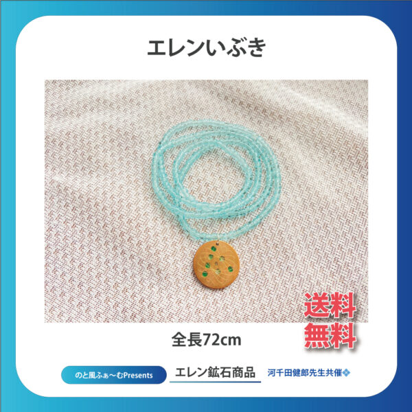 エレンいぶき